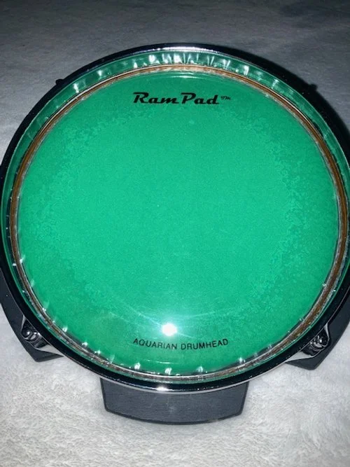 Mini Marching - Green.jpg