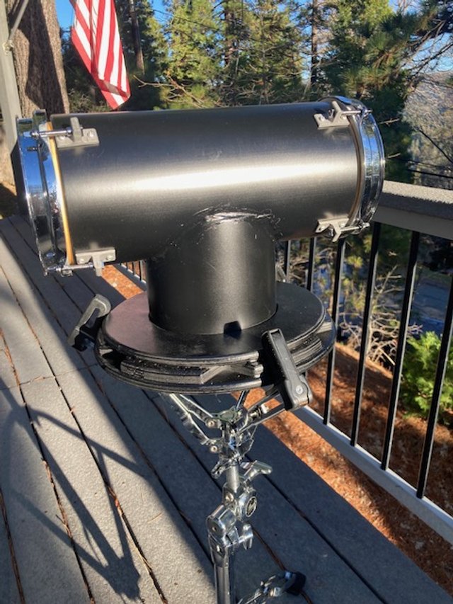 Fixed Pitch Alto Bass Tube in snare basket.jpeg