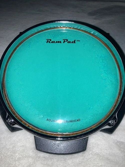 Mini Marching - Turquoise.jpg