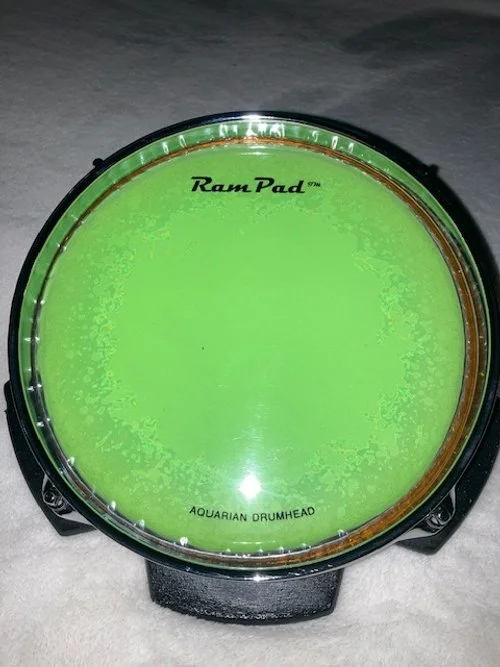 Mini Marching - Lime Green.jpg
