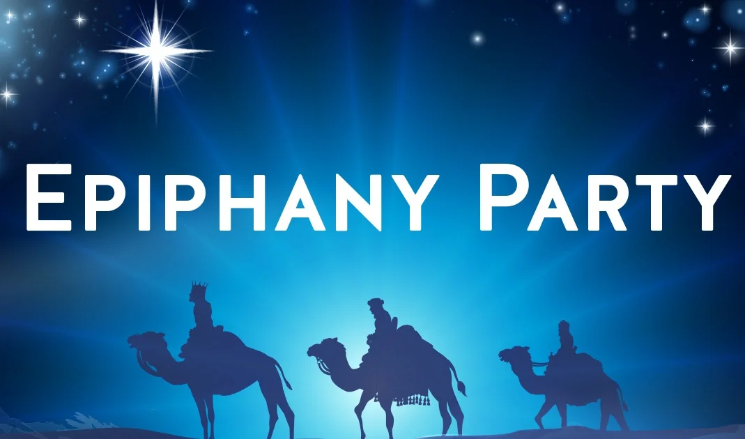 Epiphany Party