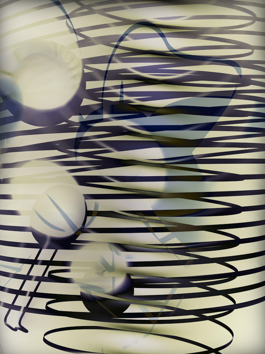STYLE: CONCEPTUAL