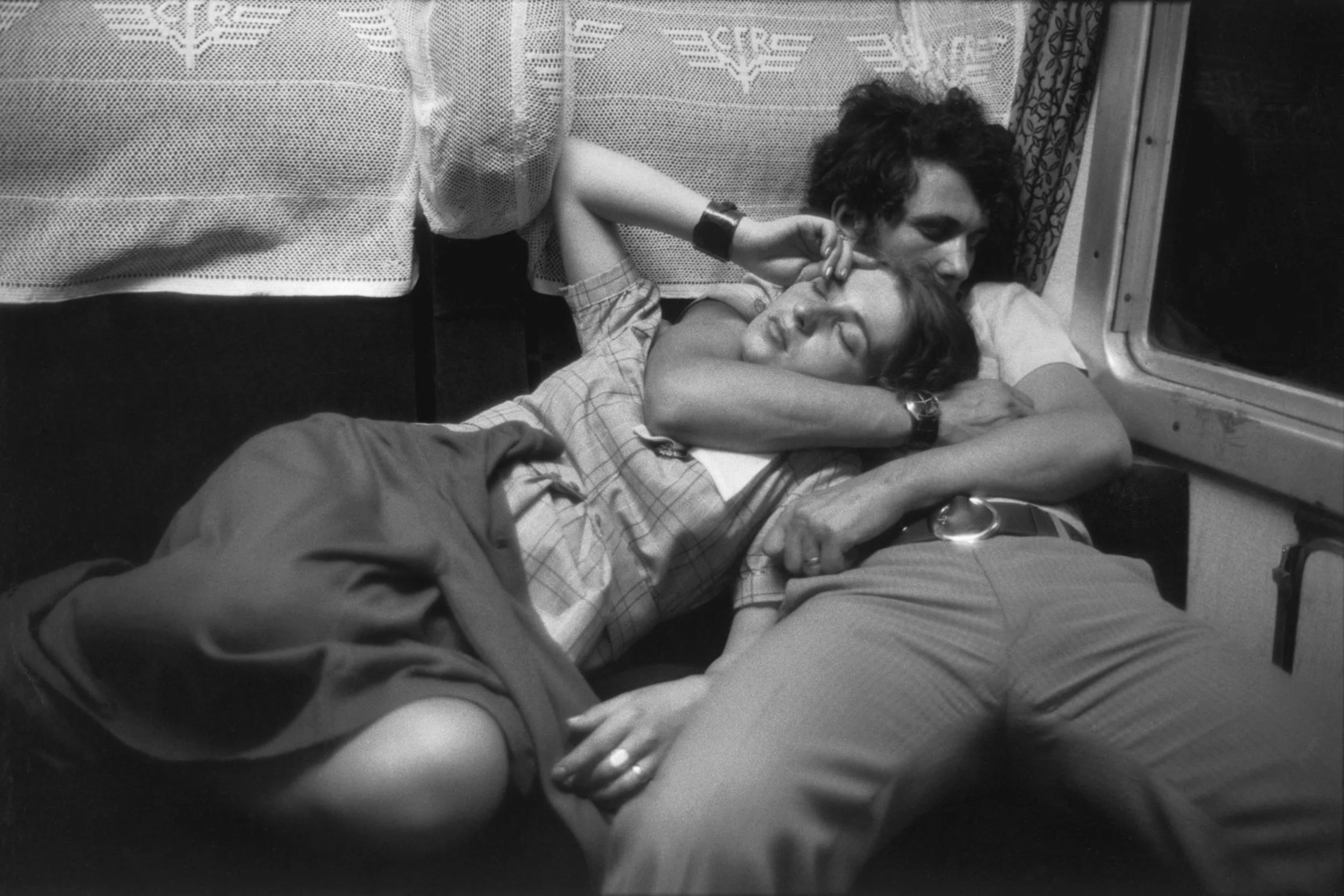 Henri Cartier-Bresson