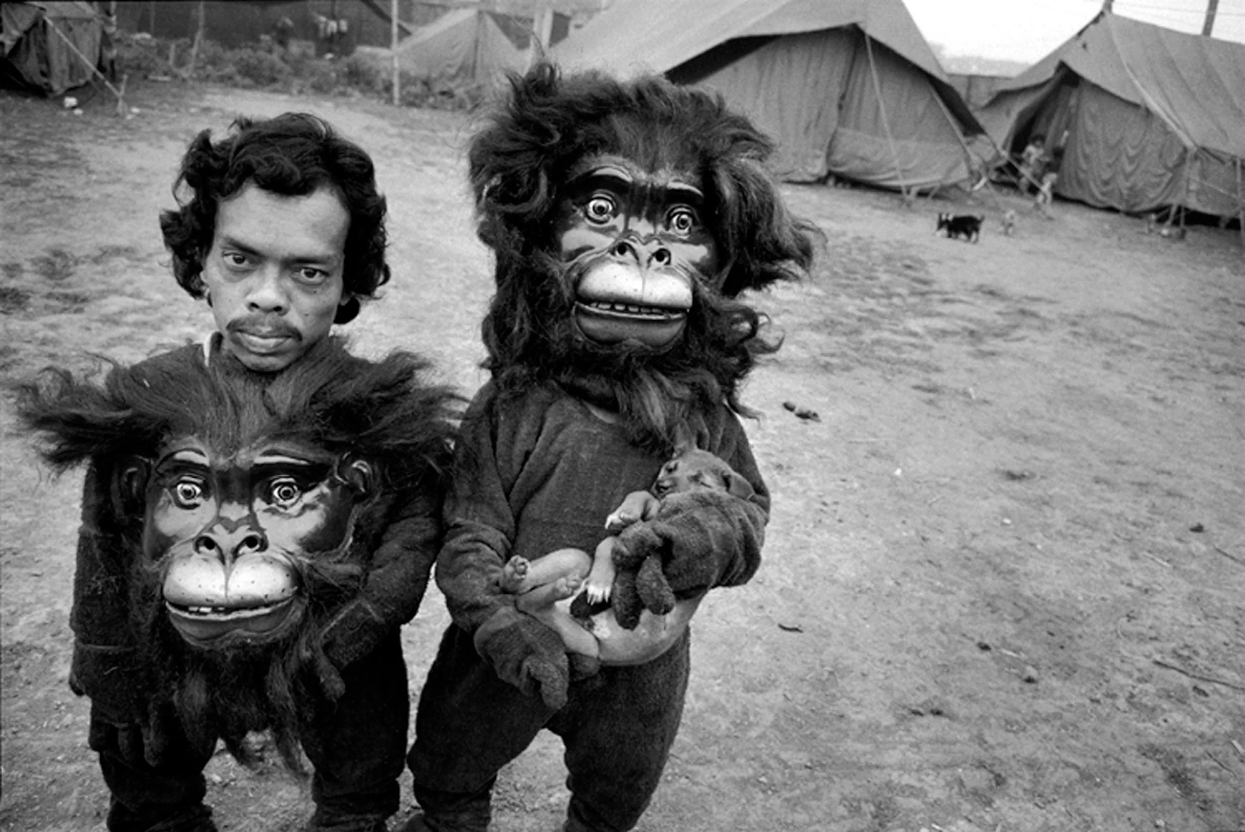 Mary Ellen Mark