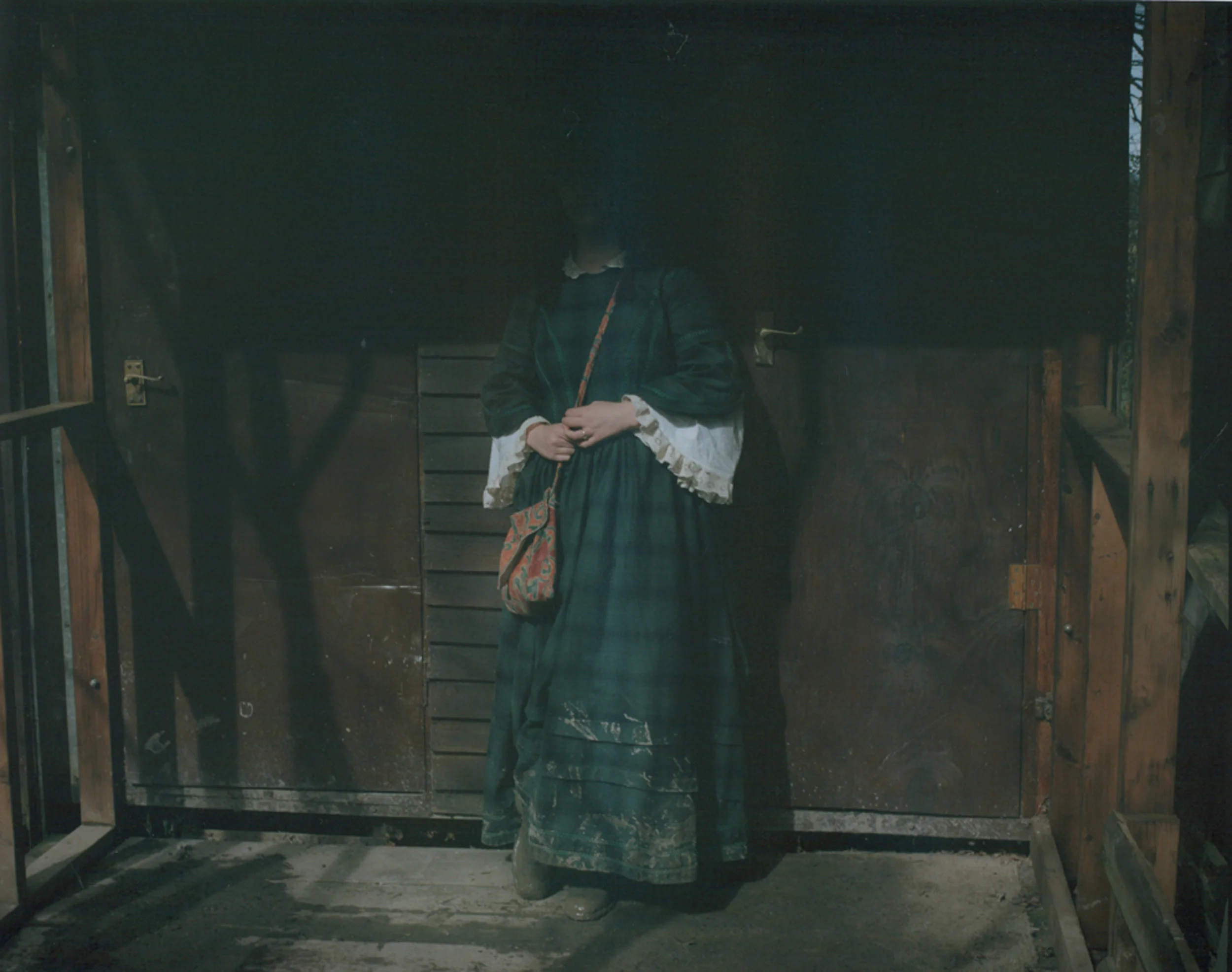 Martina Hoogland Ivanow