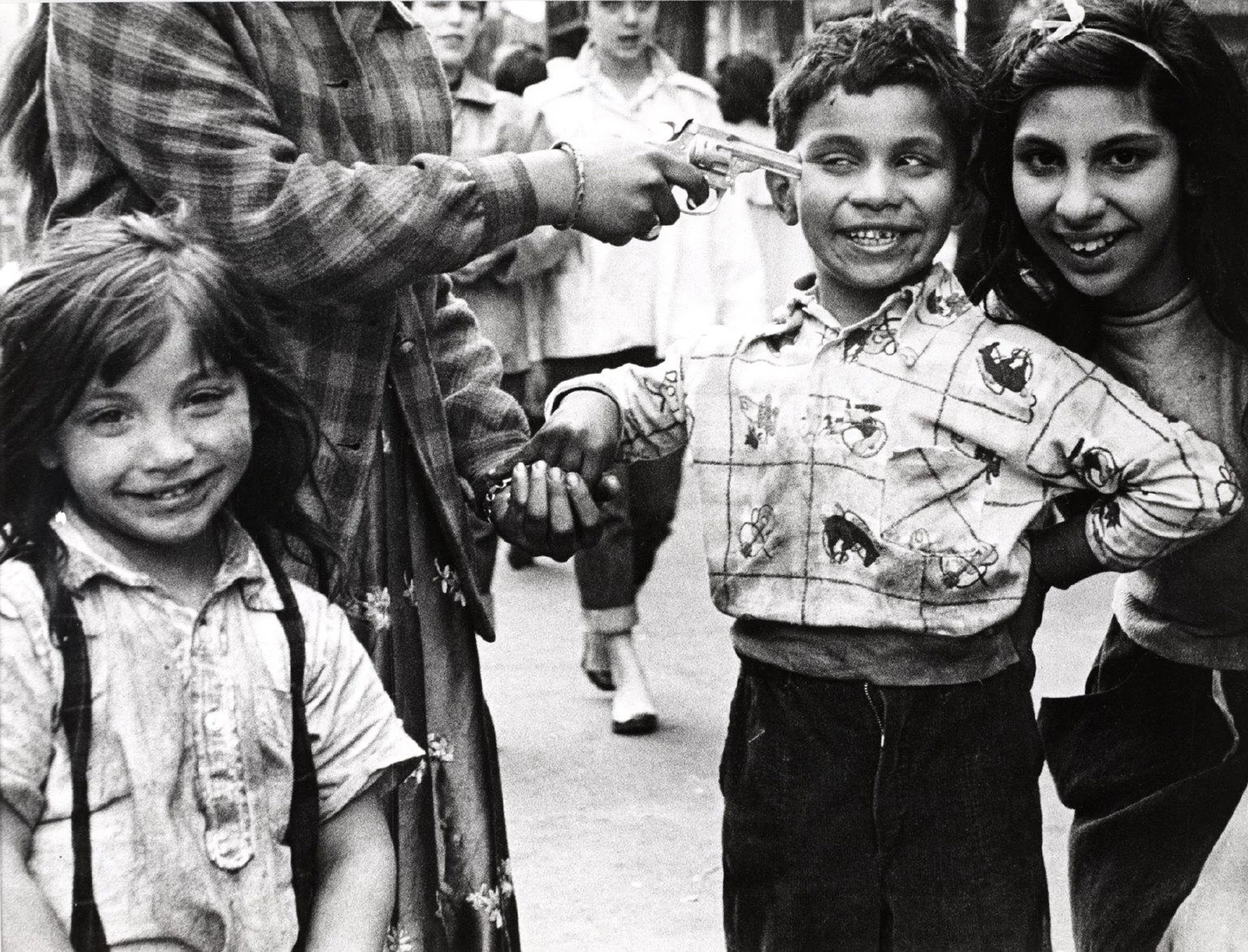 William Klein