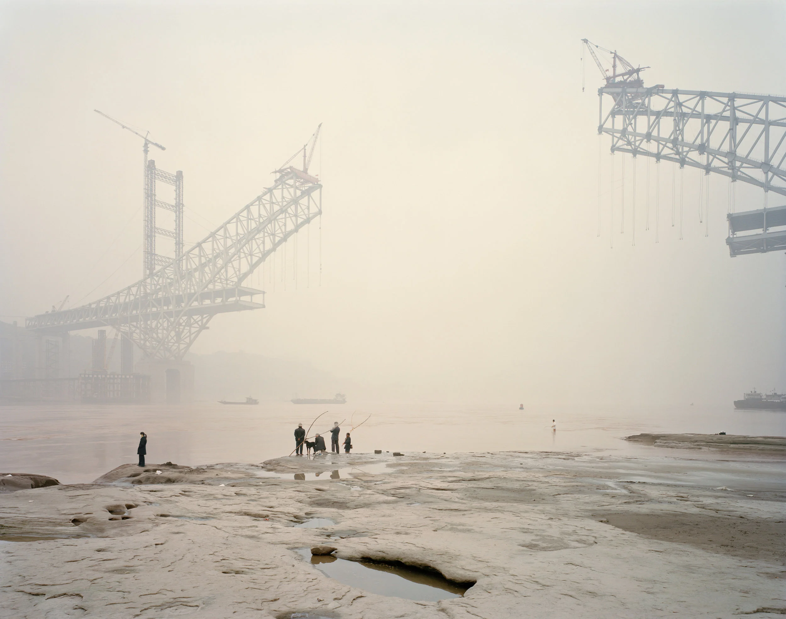 Nadav Kander