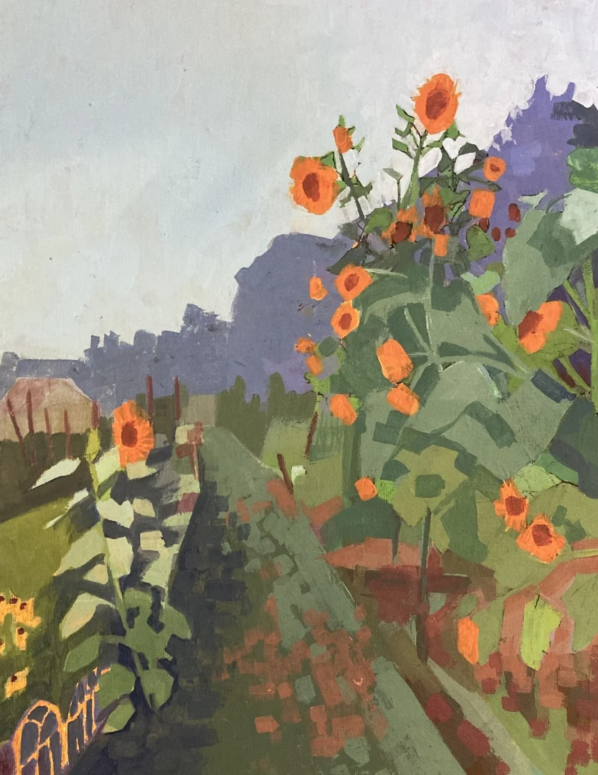 SUNFLOWER GARDEN PATH.jpeg