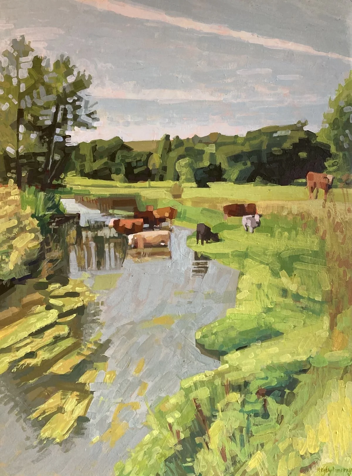 HAYLSTUDIOS_WADING IN_18X24 ACRYLIC ON CANVAS_HAYLEY POMEROY_11-2025.jpeg