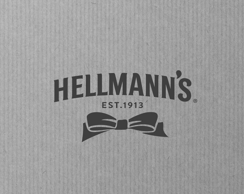 HELLMANN'S