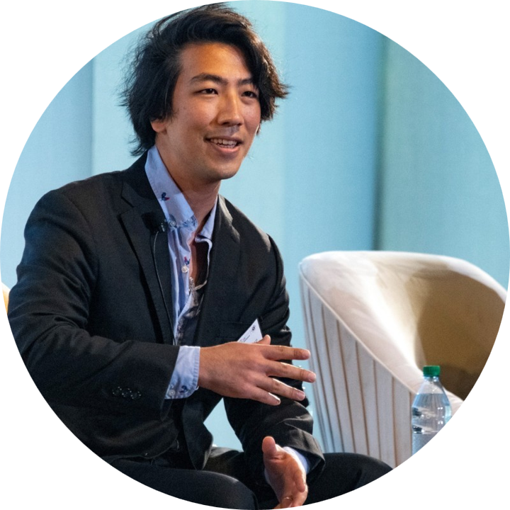 Yu Kambe, Chief Executive Officer & Co-Founder at NanoPattern Technologies