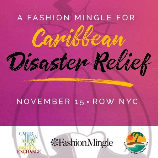 Fashion For A Cause