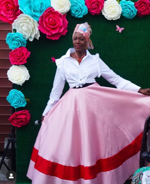 Fashion and Tea Party Showcase by Muffets Closet