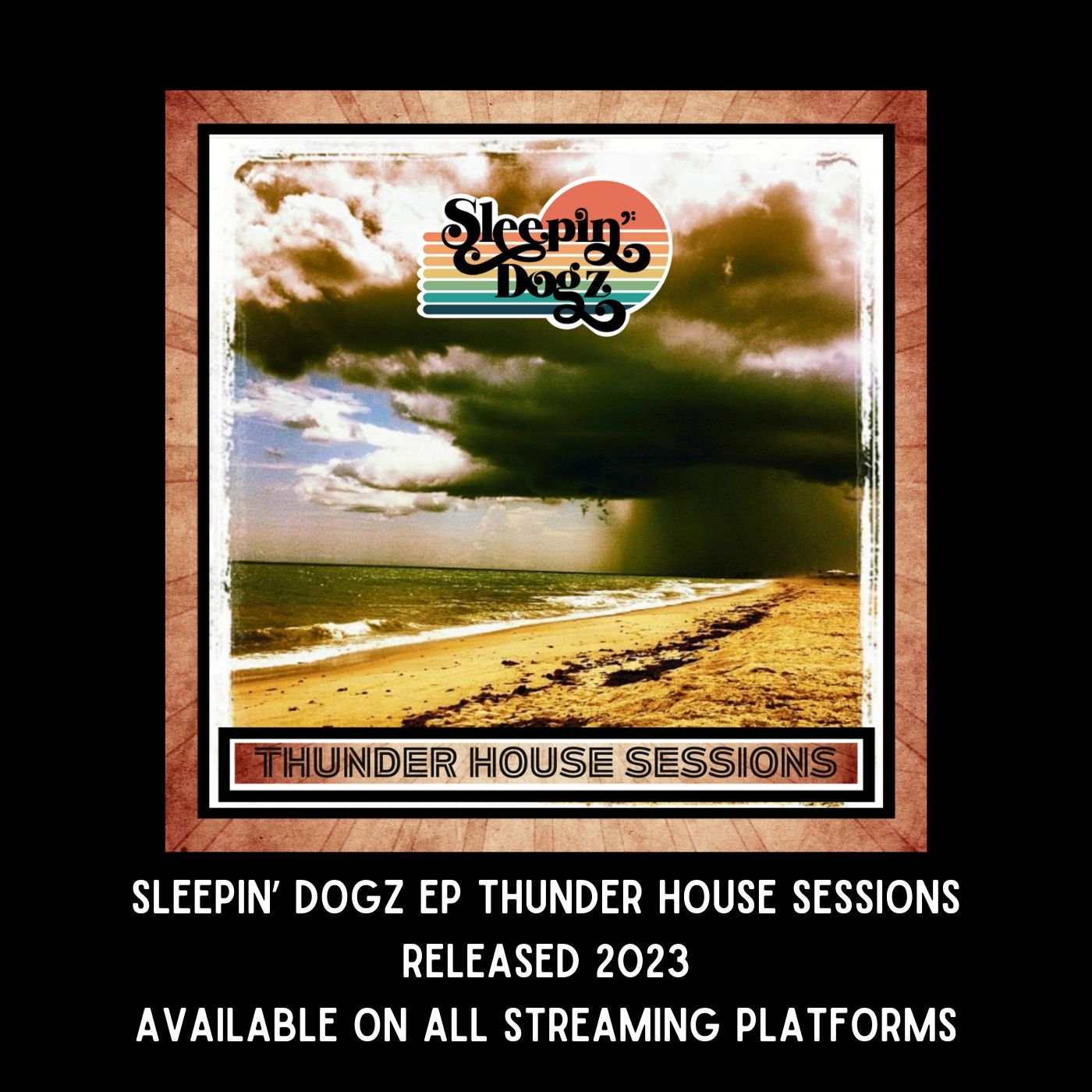 Thunder House Sessions