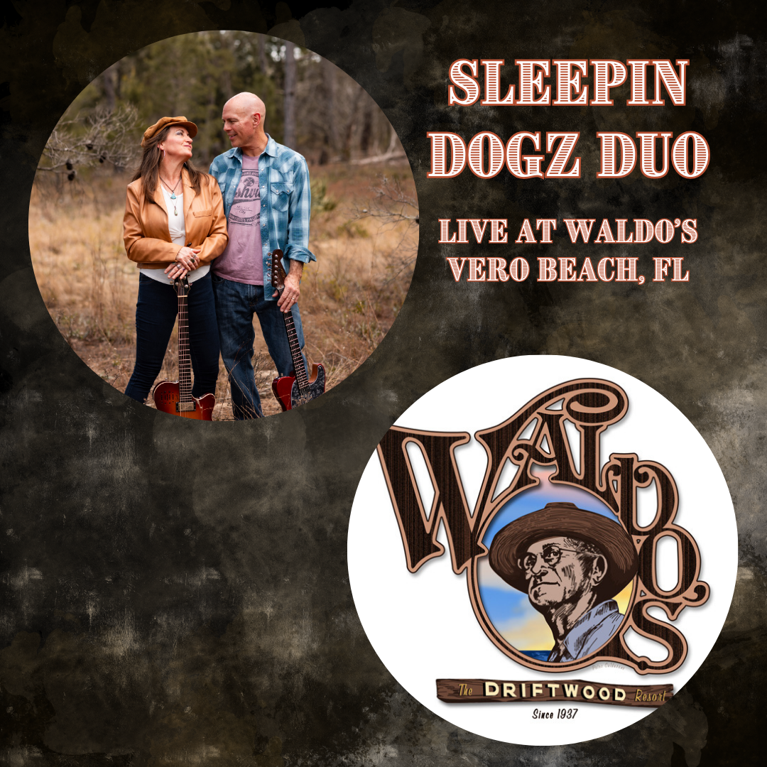 Sleepin Dogz Duo at Waldo's