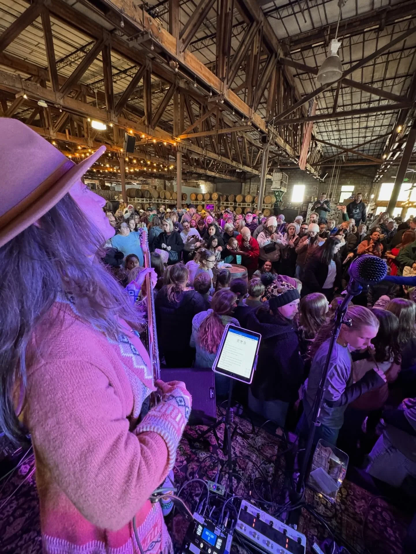 $30,689.00 Raised for Matt Manning! Way to go Vero! 
📸@Annaleetalley