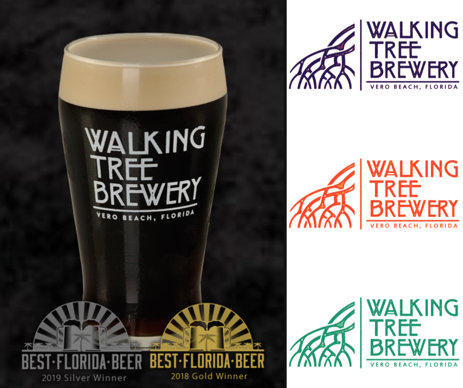 Walking Tree Brewery 