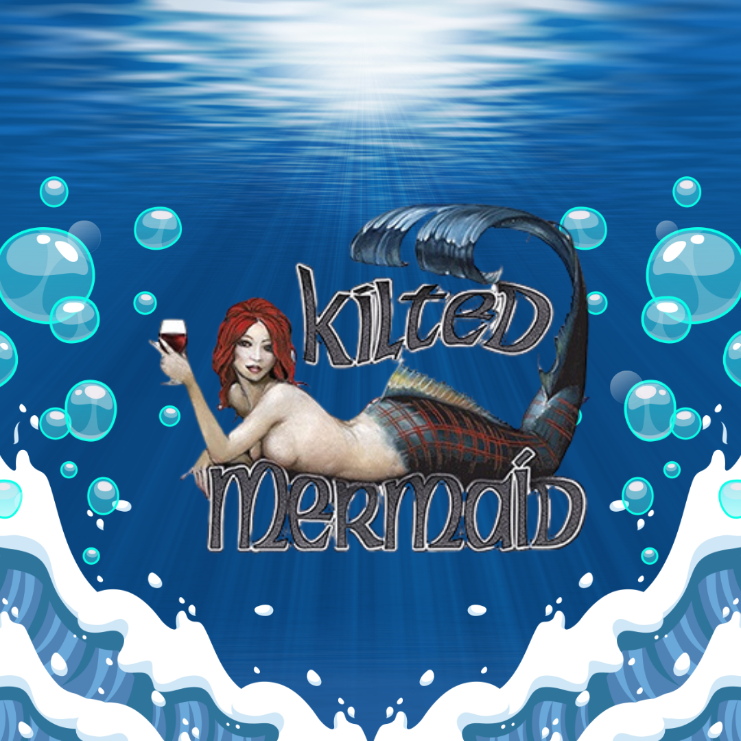 Sleepin Dogz Duo at Kilted Mermaid