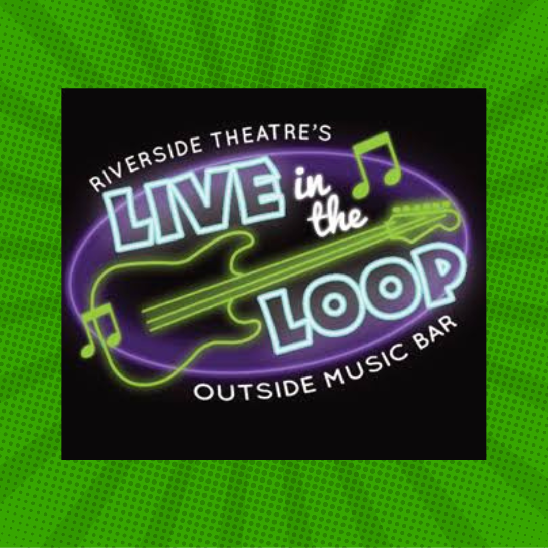 Sleepin Dogz Duo at Riverside Theatre Live in the Loop
