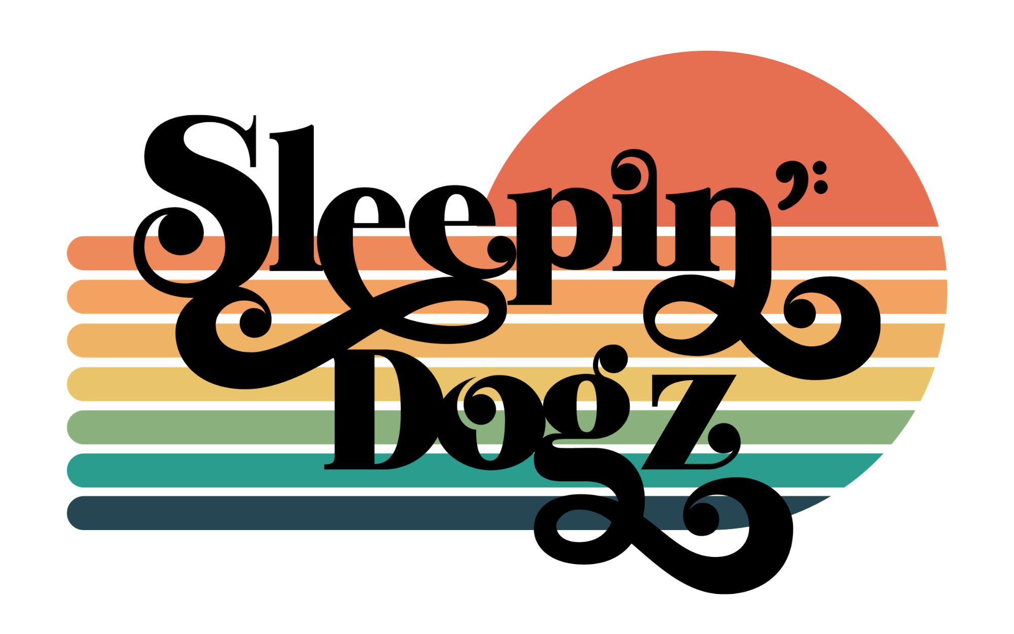 Sleepin&#39; Dogz