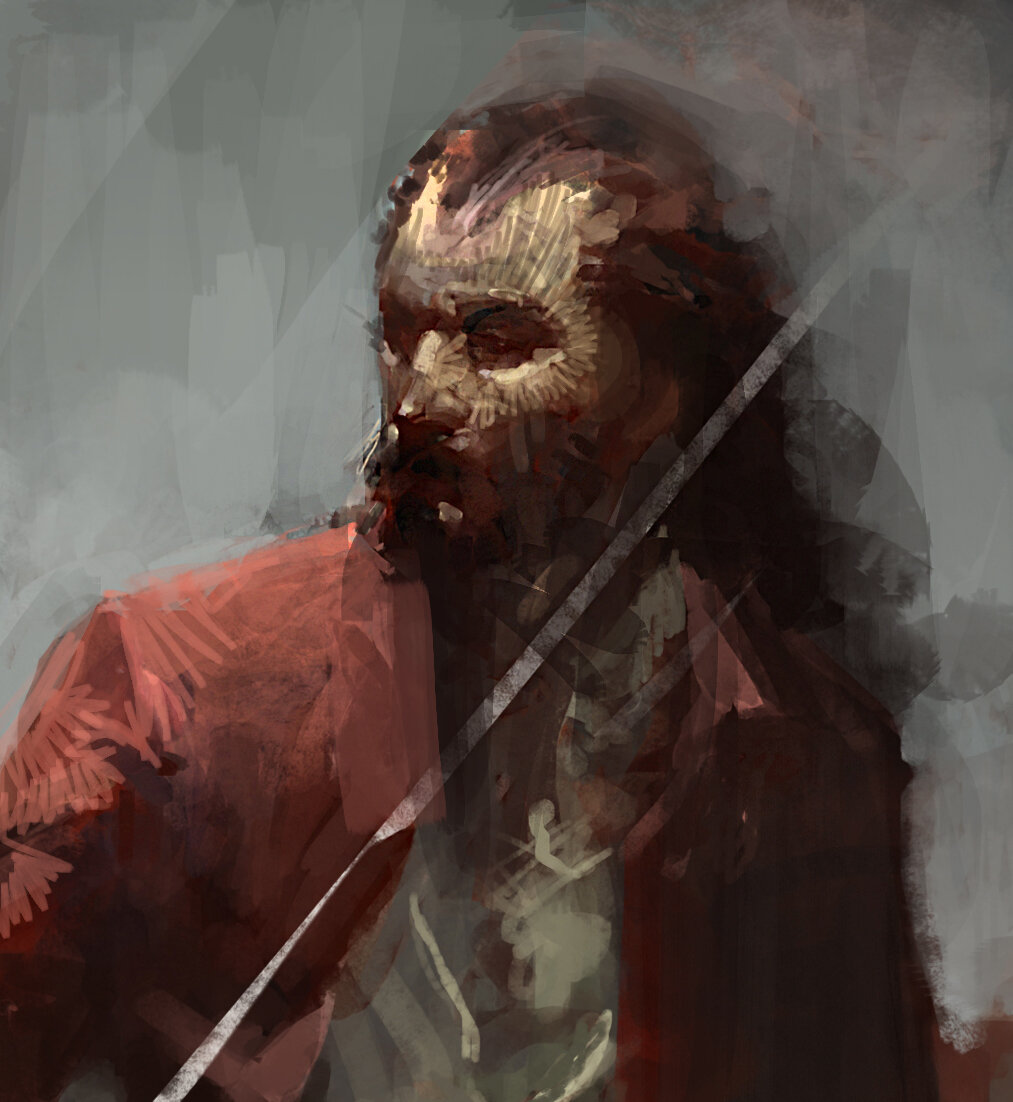  Pirate 