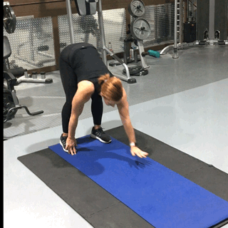 Week 10 Upper Body Gifs The Lavender Lifestyle