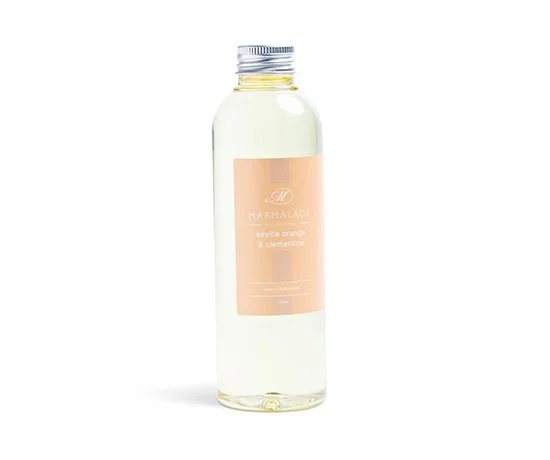 Diffuser refill - Seville Orange and Celementine