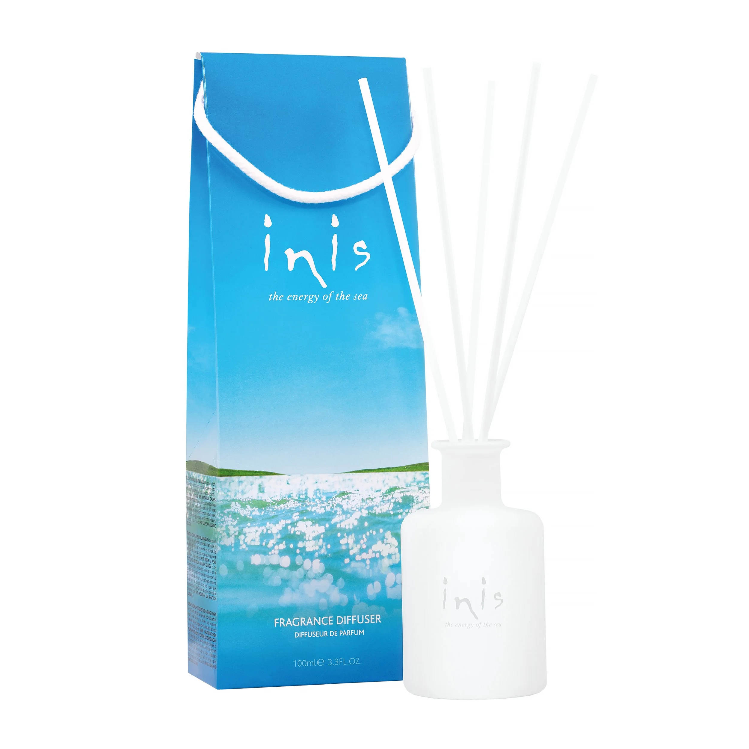 inis diffuser