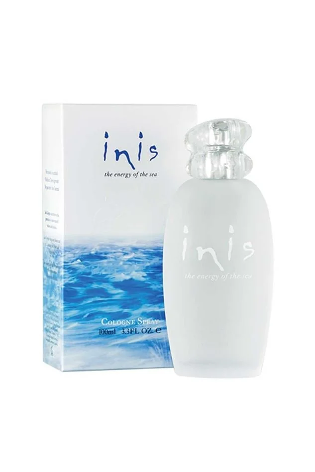inis cologne spray 30ml