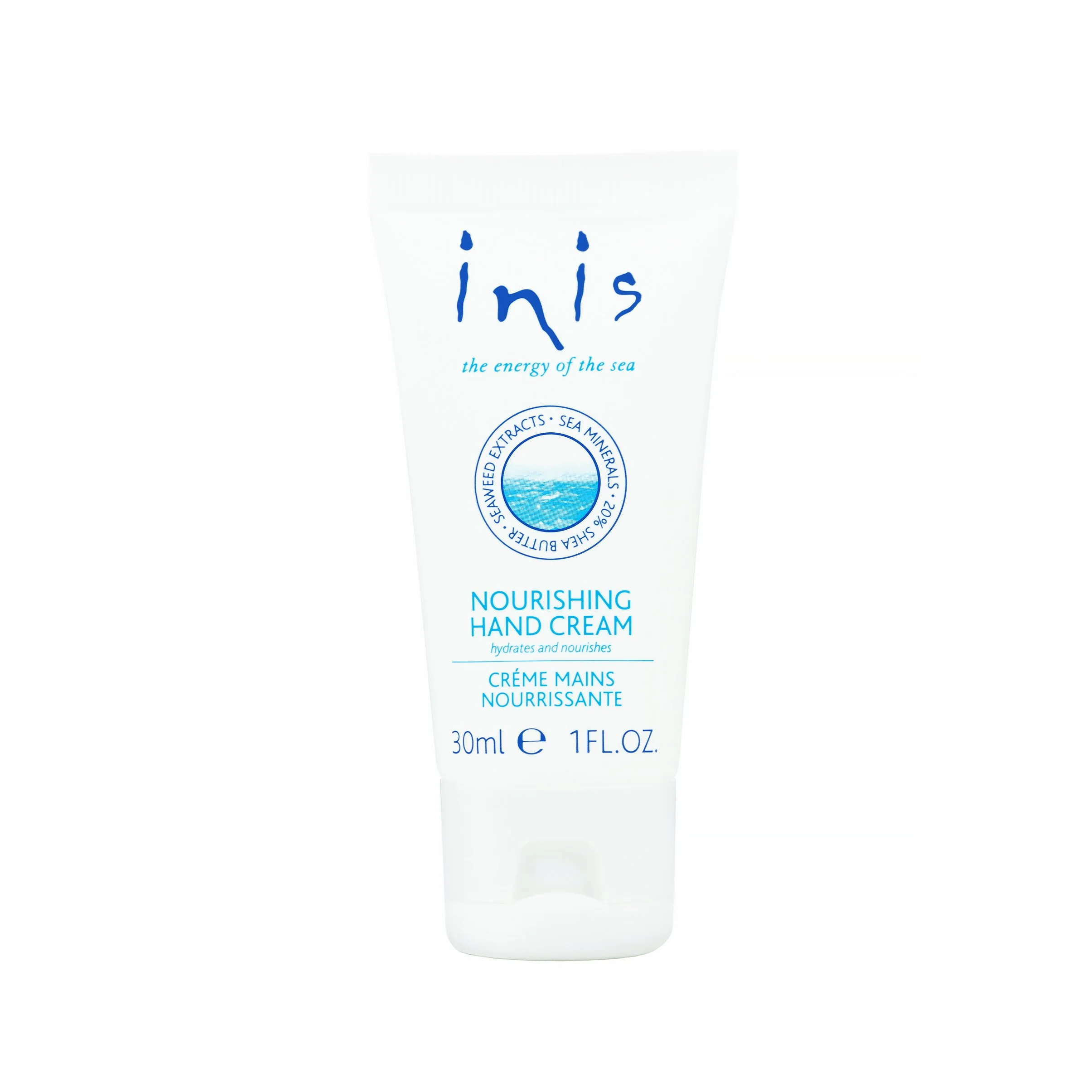 inis - Hand cream travel size 30ml