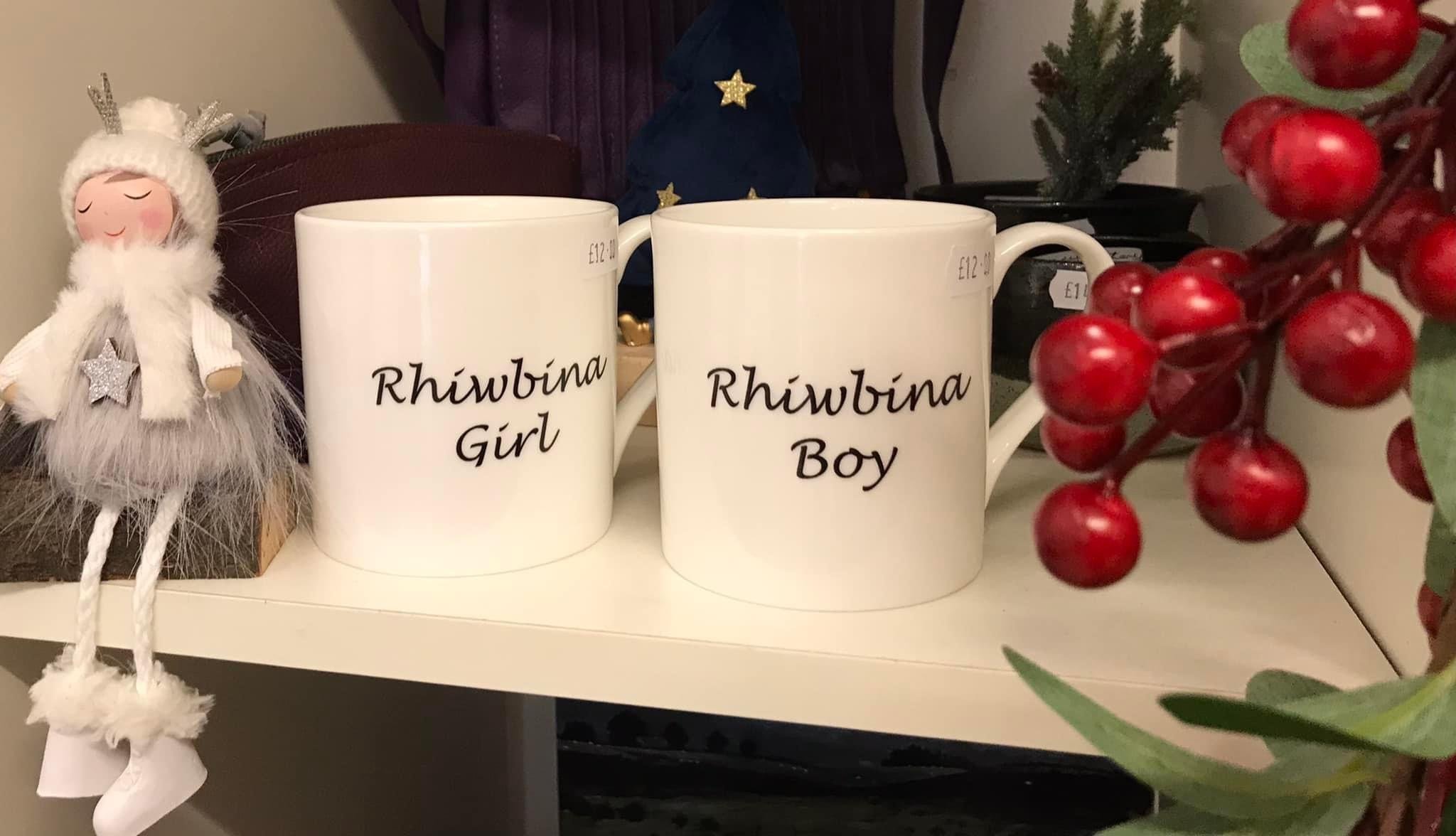 Rhiwbina Christmas Festival