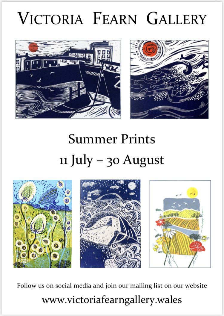 Summer Prints