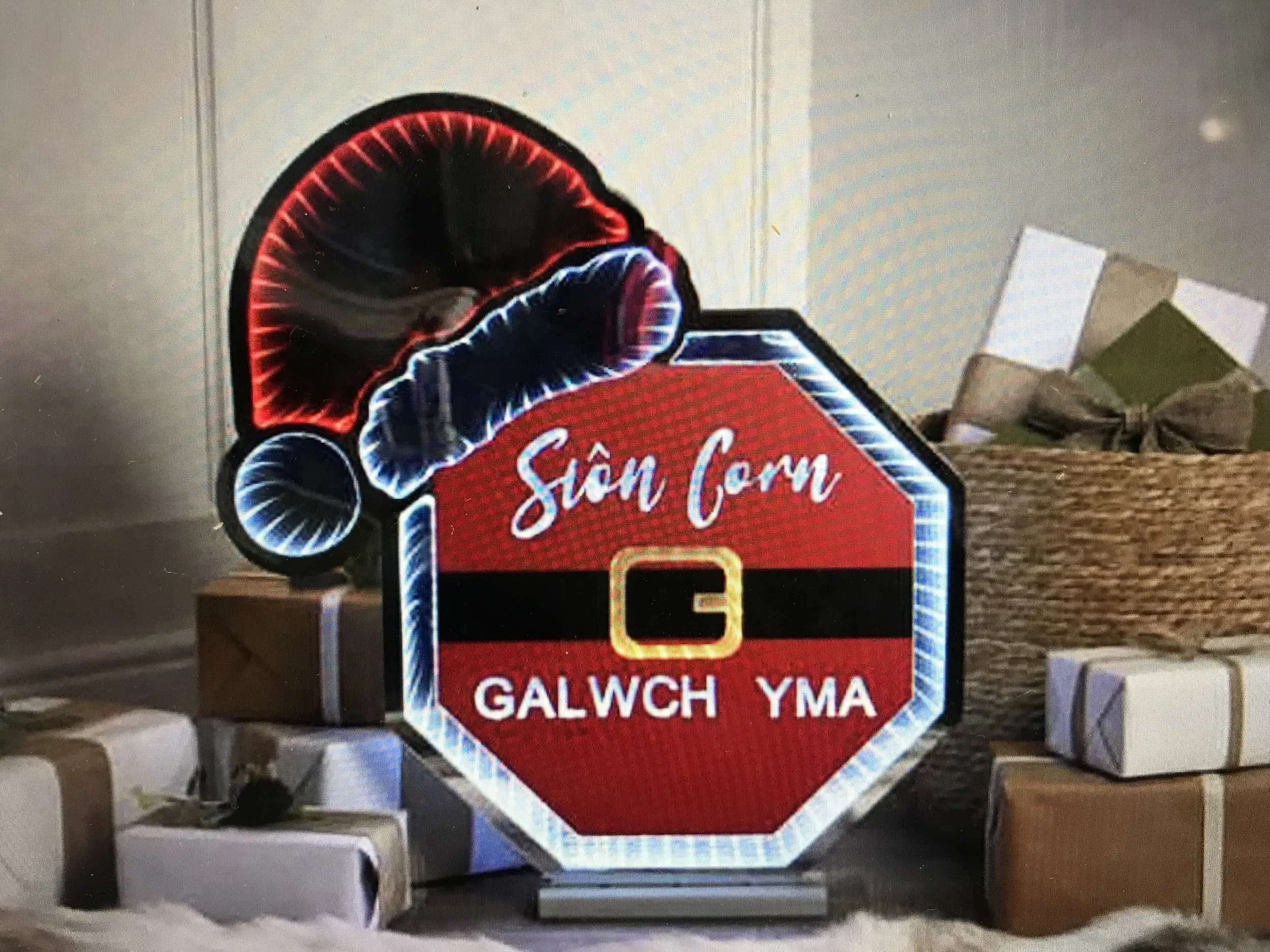 Rhiwbina Christmas Festival