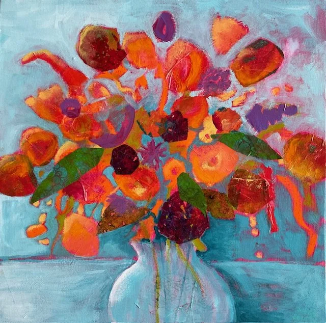 Sara Bentley solo exhibition