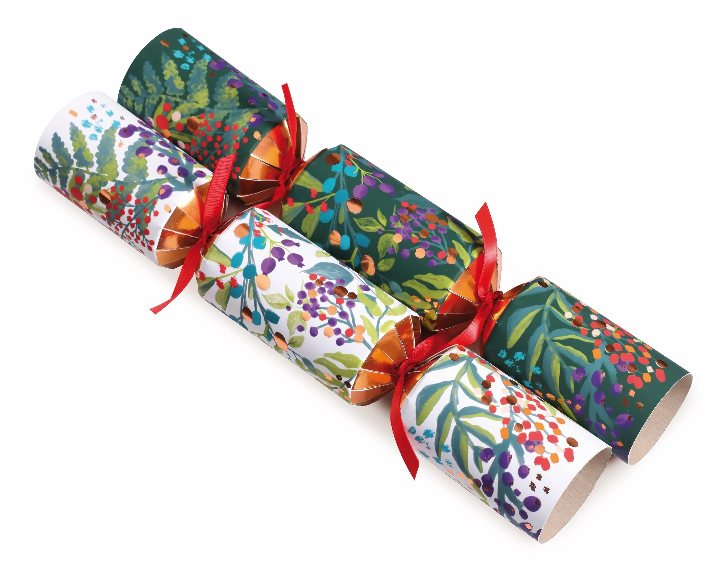 Crackers - Box of six by Tom Smith