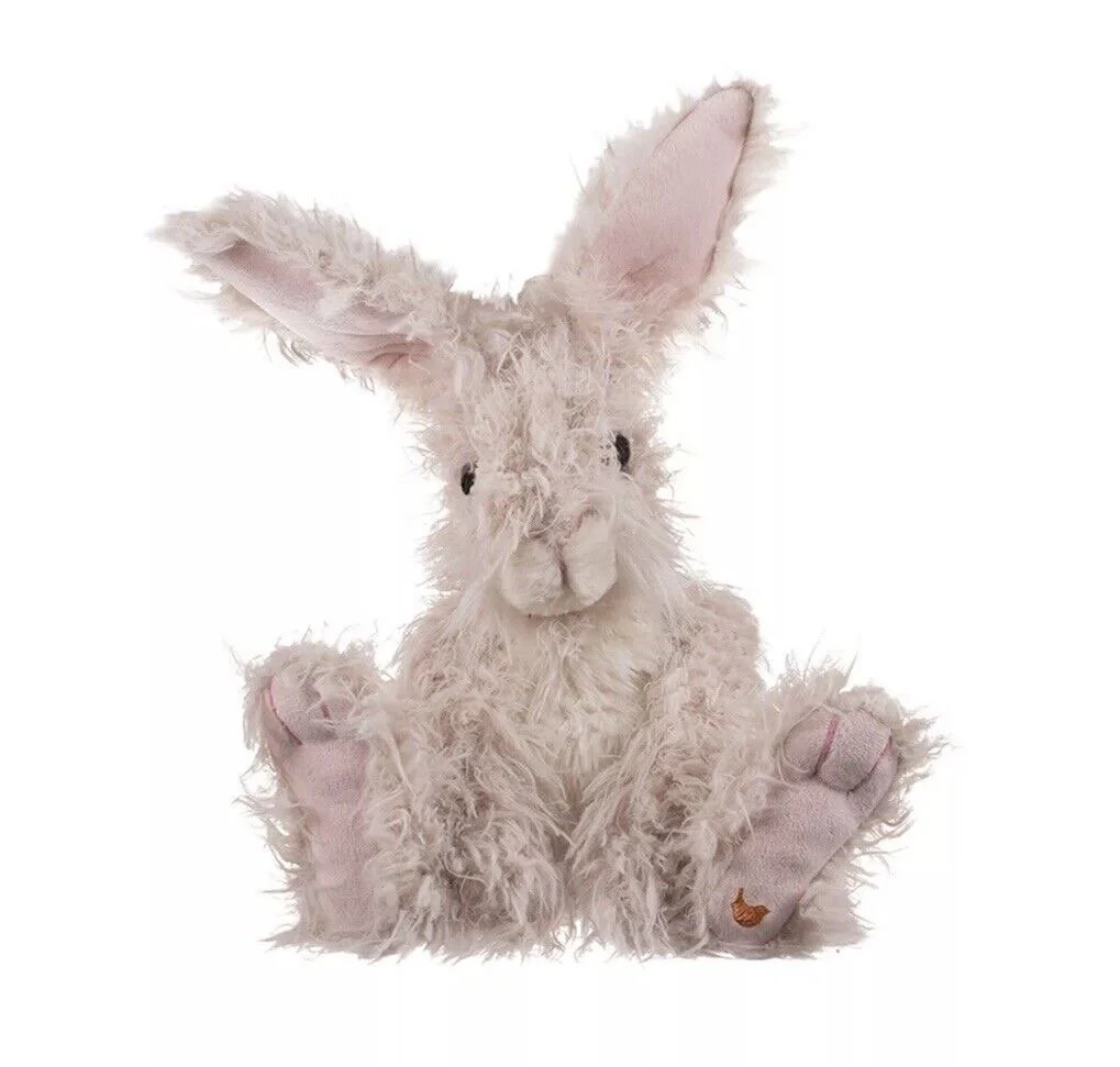 Soft toy - Rowan hare junior