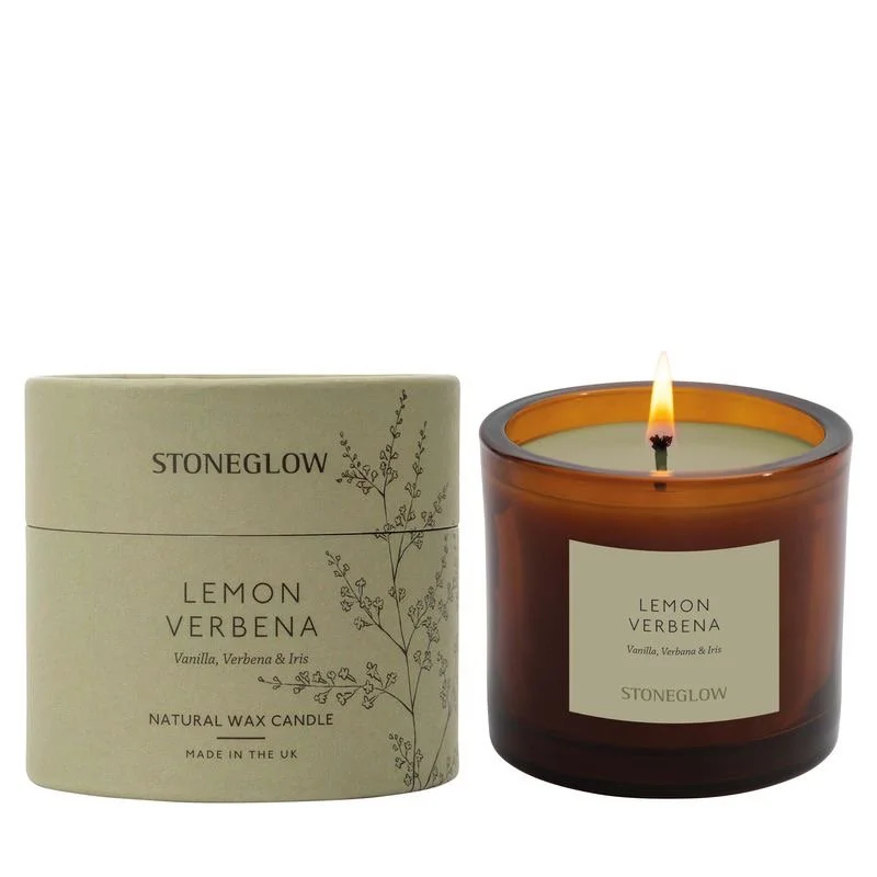 Candle - Lemon Verbena