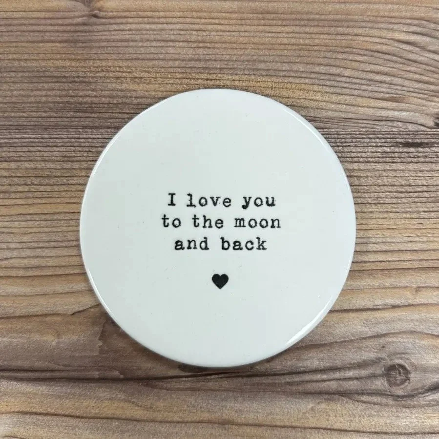 Coaster - To The Moon and Back