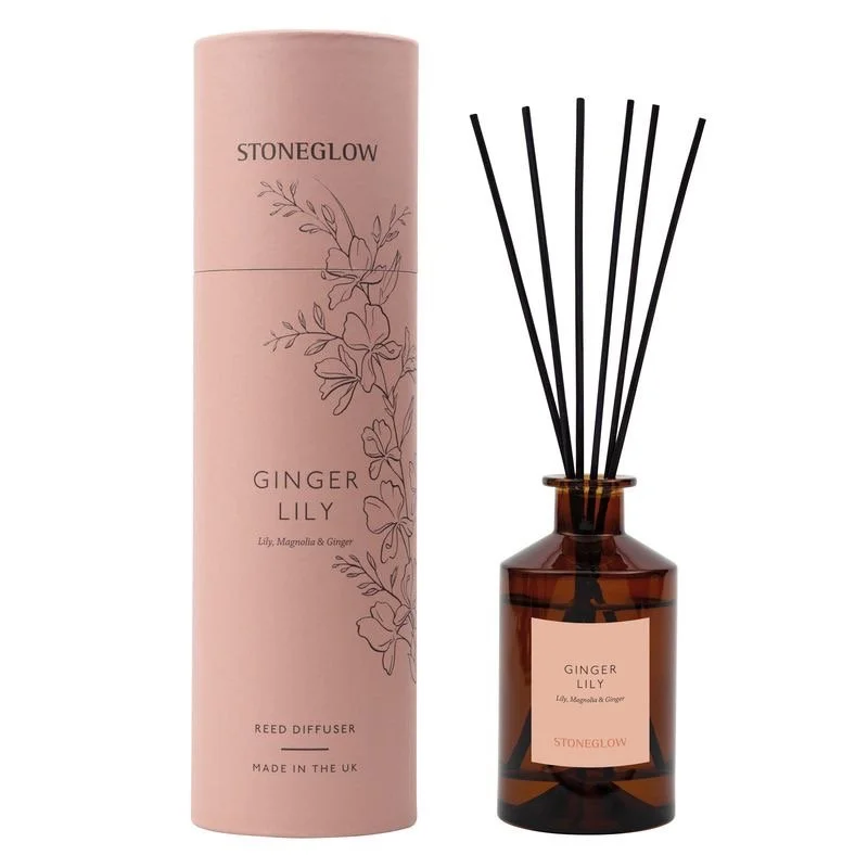 Diffuser - Ginger Lily