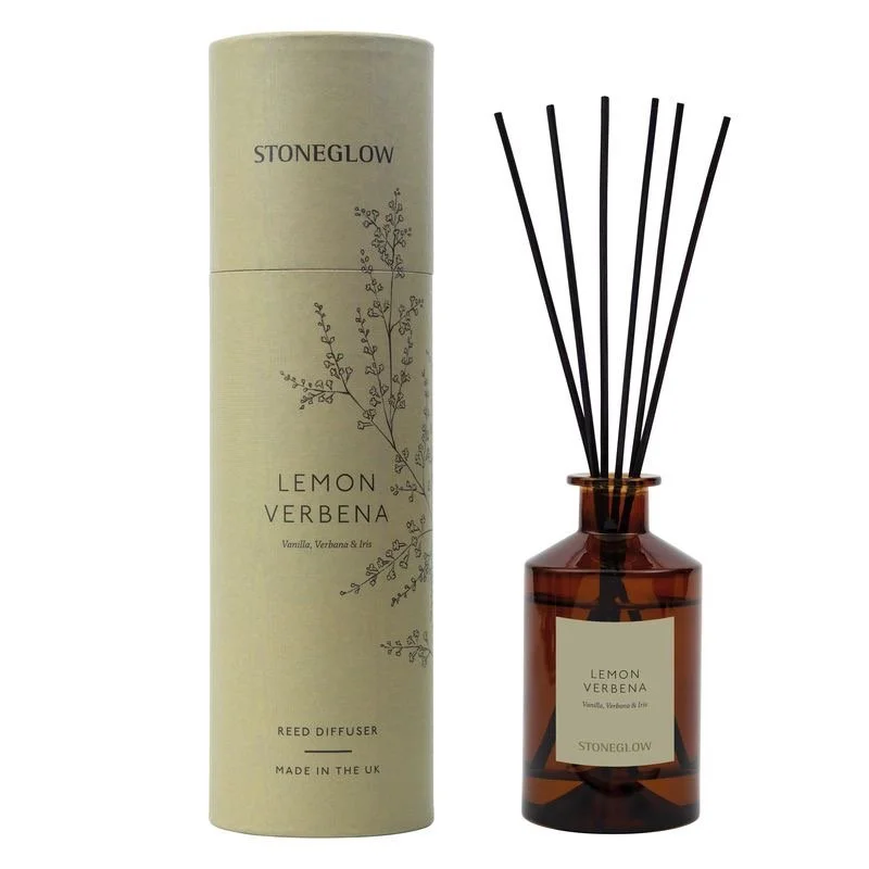 Diffuser - Lemon Verbena