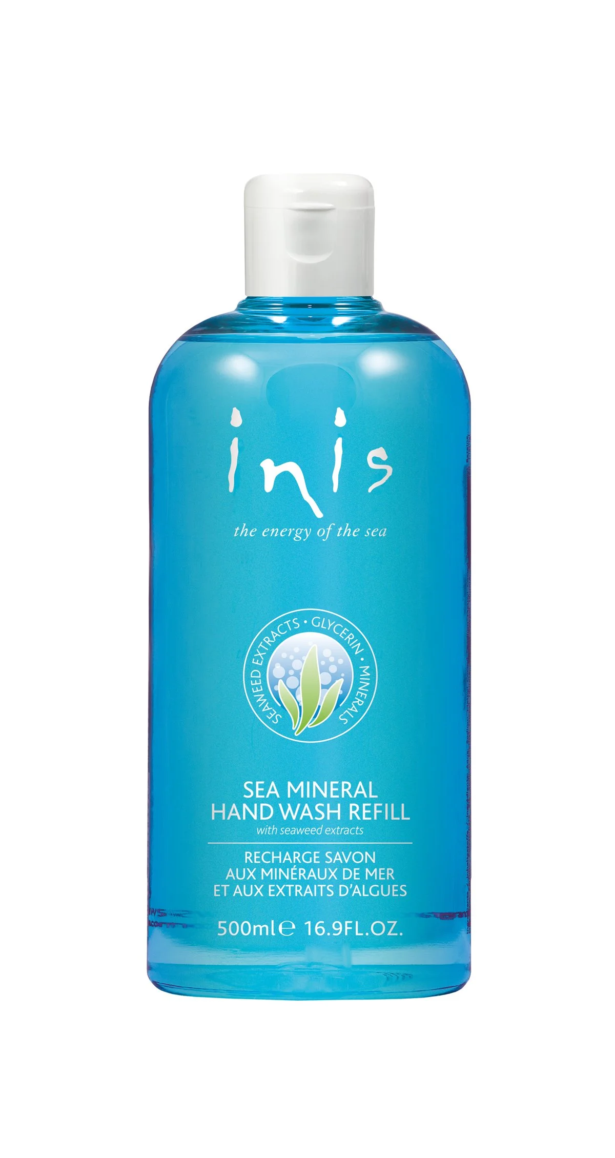 inis hand wash refill