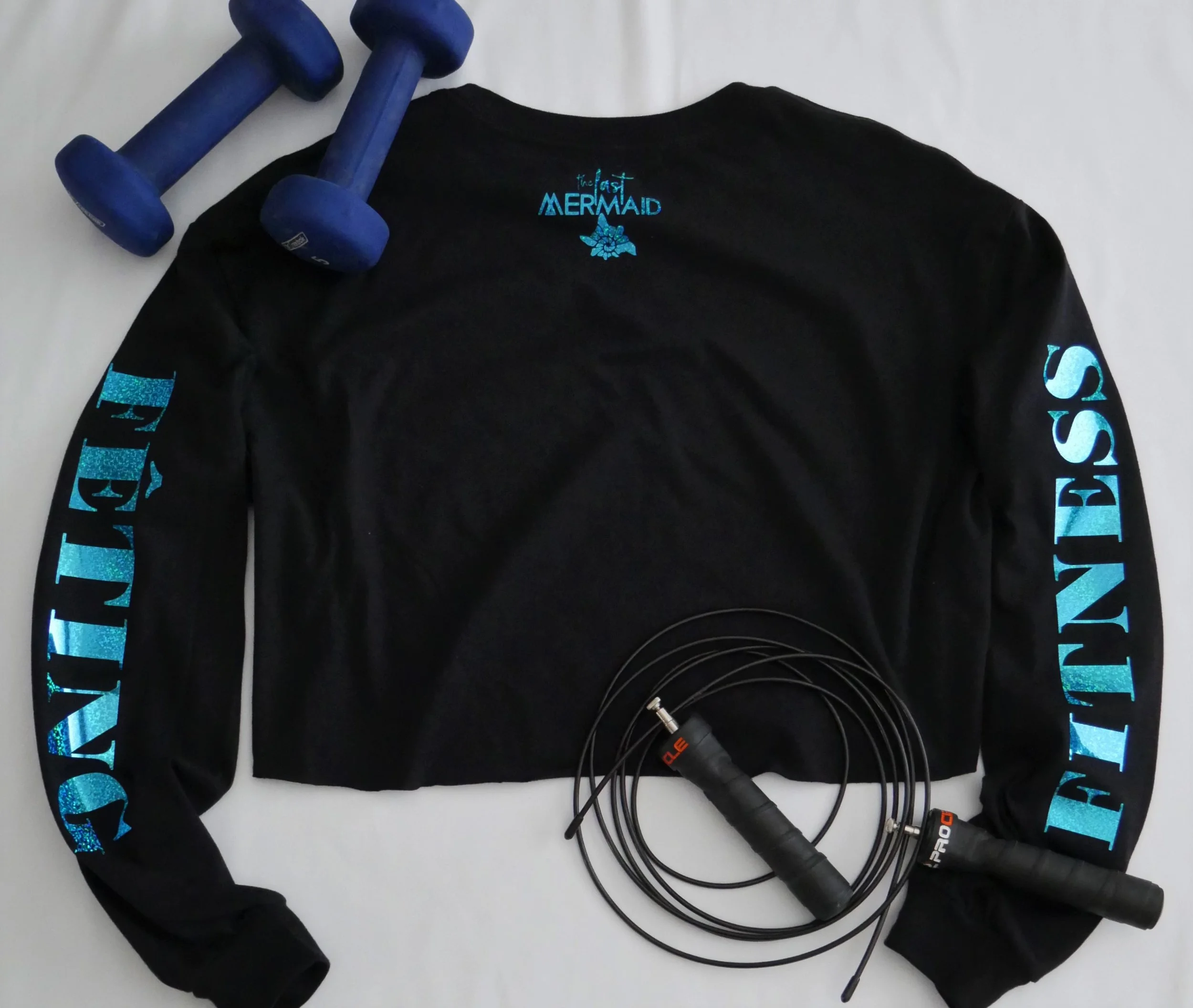 Option 2 Black Cropped longsleeve back (blue).jpg