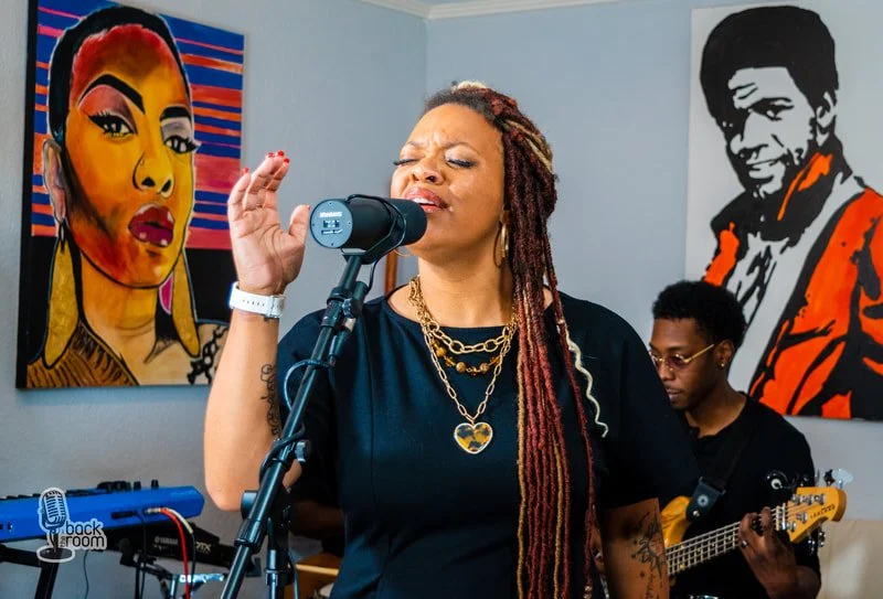 Cecily Wilborn