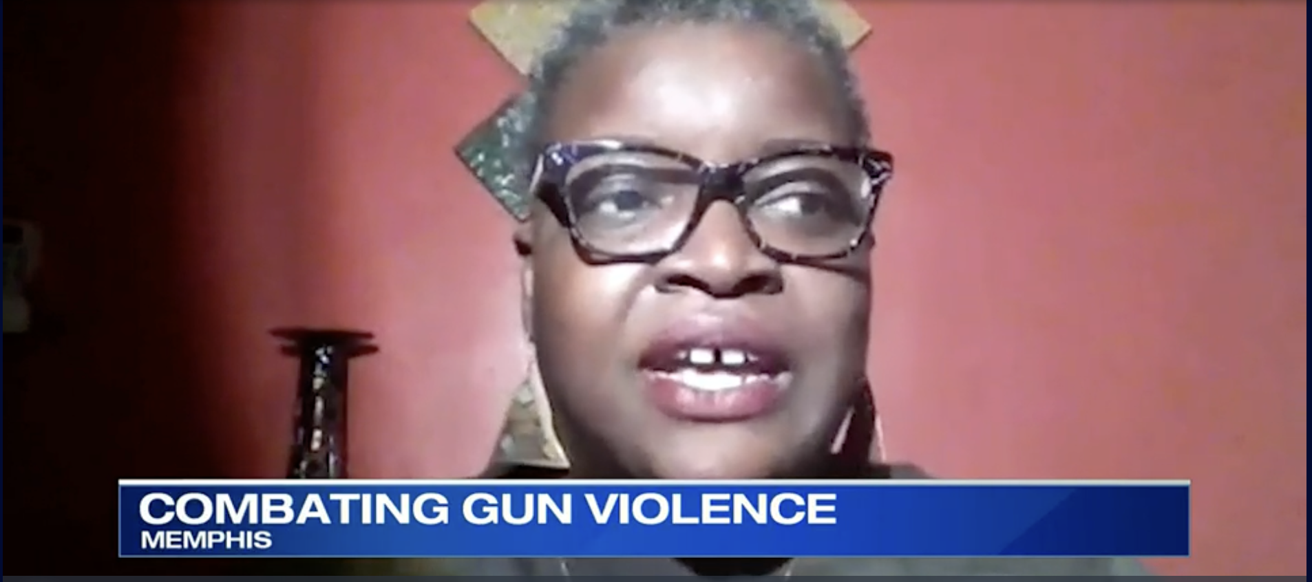 Shelby County Commission coming up with strategies to stop gun violence