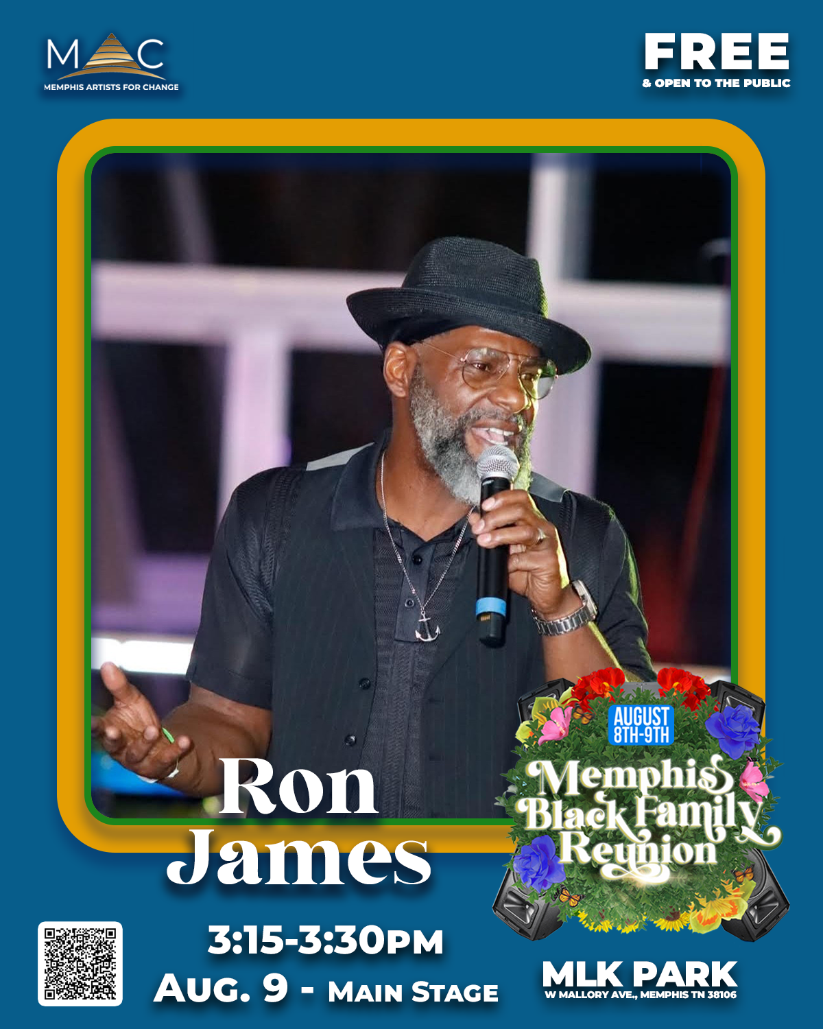 MBFR2026_ArtistPromo_RonJames.png