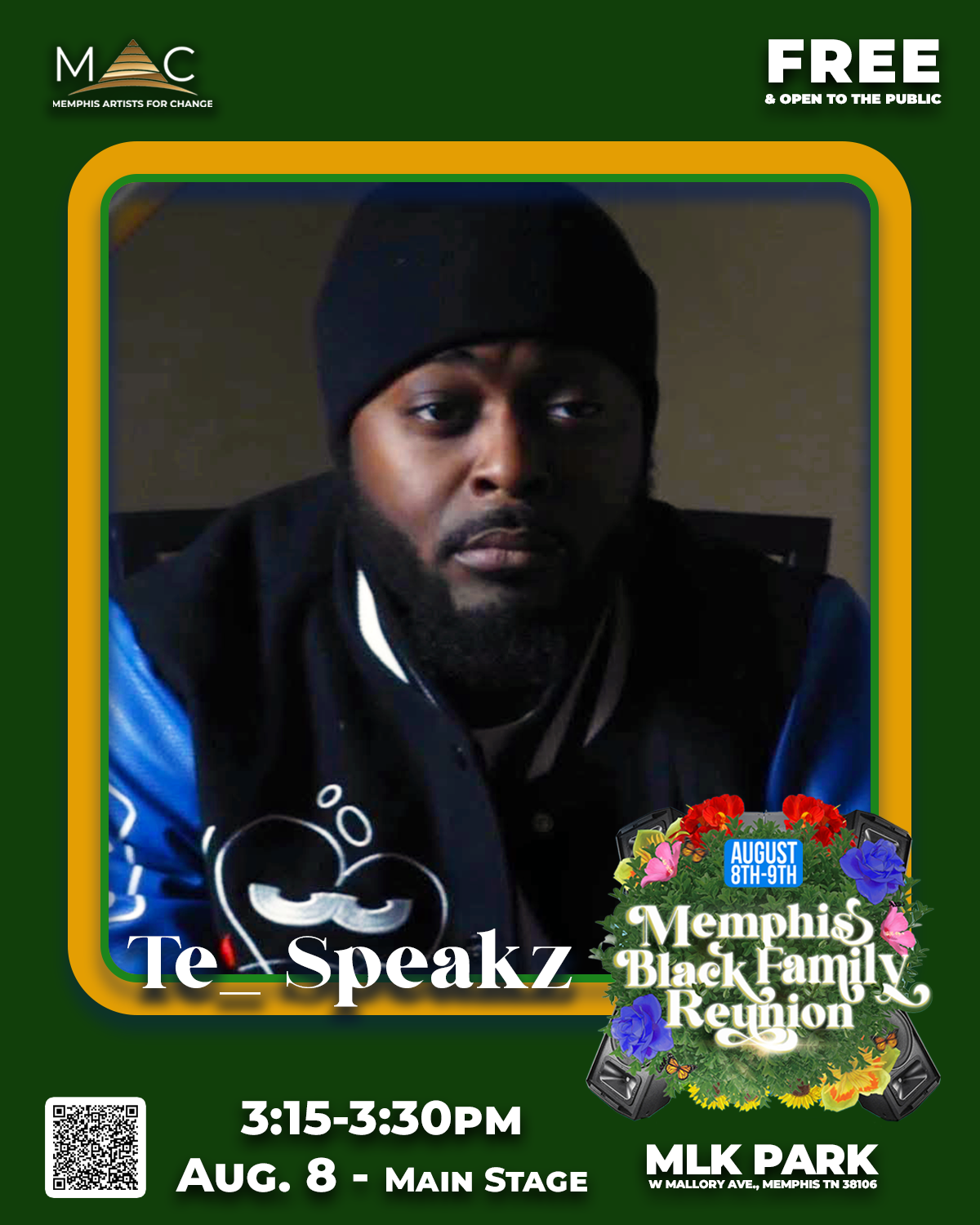 MBFR2026_ArtistPromo_Te_Speakz.png