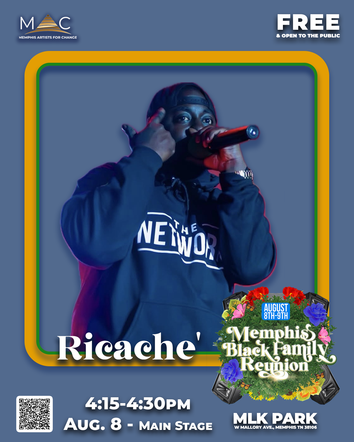 MBFR2026_ArtistPromo_Ricache.png