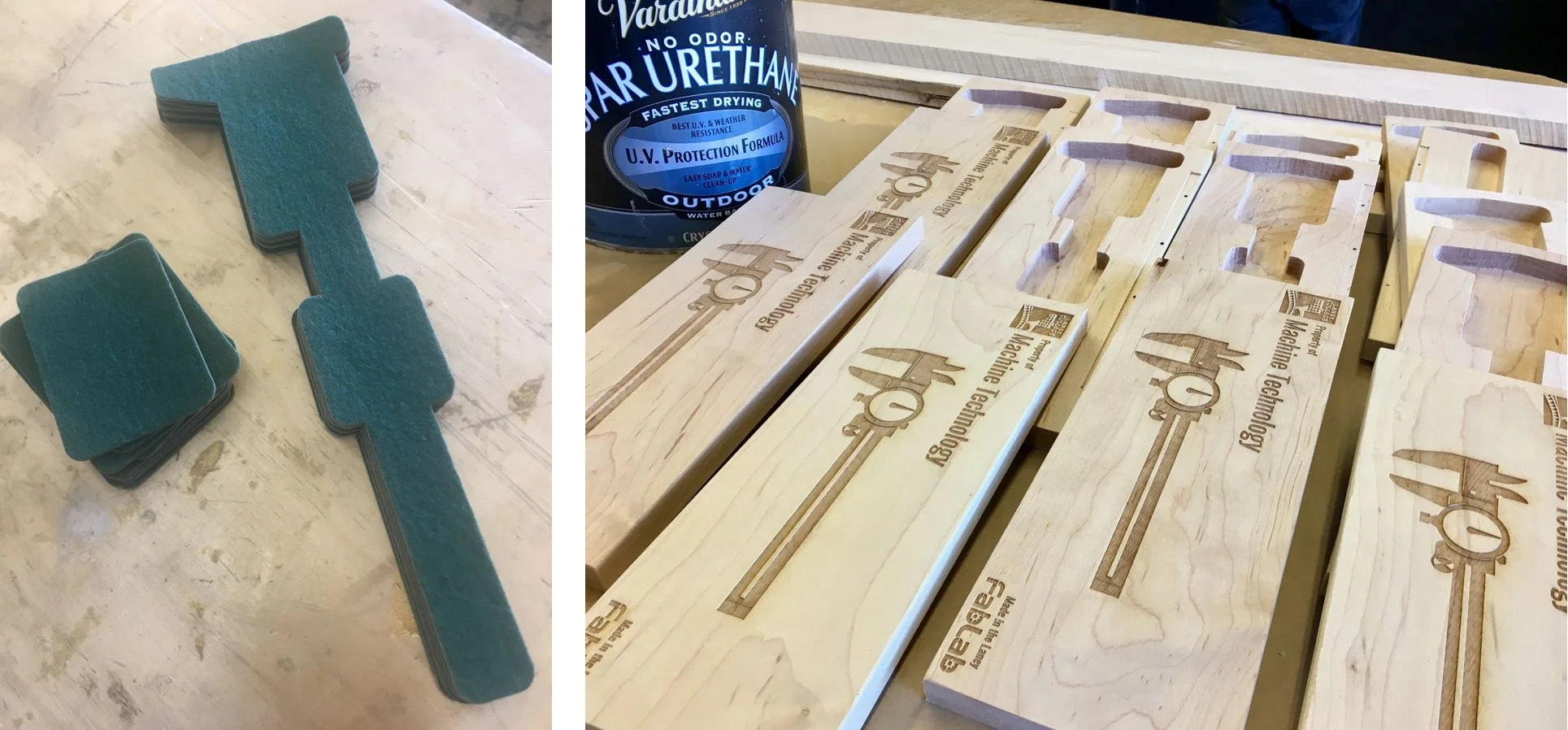 Caliper Boxes — Kara A. Krone