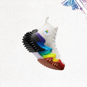 A short clip from "Converse: Pride"
