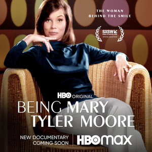 A short clip from "HBO Max: Being Mary Tyler Moore"